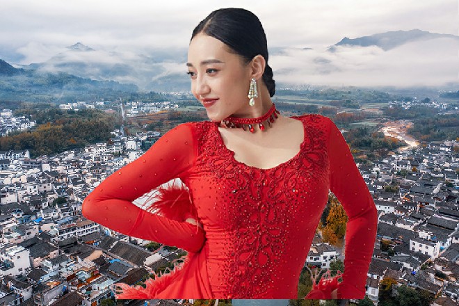 这么看来，H市唯一能跟苏曼s抗衡的，也就只有一个人了，