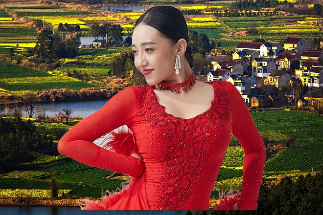 苏曼s干咳两声，说道：我的身体有异于常人，像钢铁一样结实