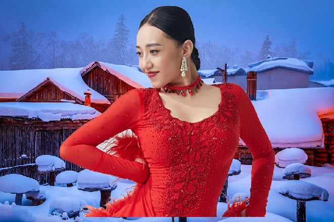 伊轩的声音从前面飞过来，大源惠子的眼泪都要出来了