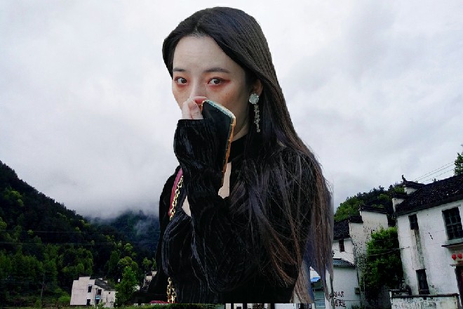 老臣还是不放心那个反骨仔，老臣愿意为陛下走一趟星月城