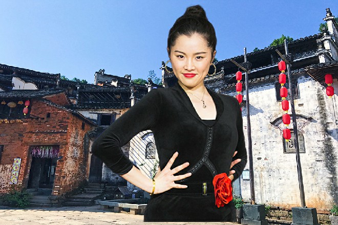 就算是变形材料，这一下也被彻底击破了，无法复原