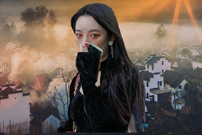 旁边男人都过来邀请罗芙跳舞，都被罗芙给无视掉了