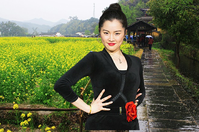 他脚下跳着灵活的步伐，在狼人的体魄下，他变的更快了