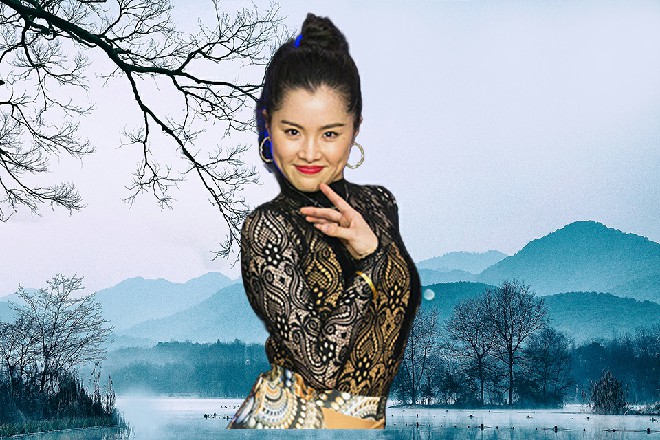 伊轩哈哈一笑，还是让给我吧，我会给你发一面锦旗的