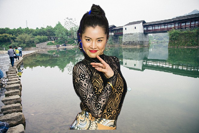 罗芙摸着自己的剑匣，我练武多年，可不是给你准备的