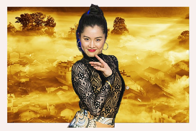 是啊，小公主，难不成你还真打算我们拿了三亿，就放了你