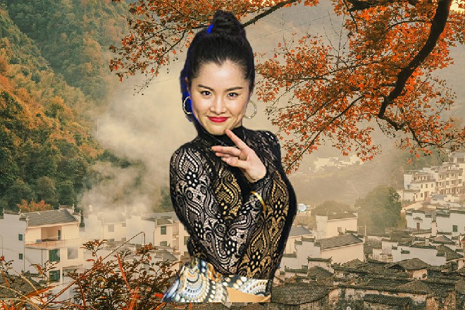 小秦啊，这次来我就是来跟你道歉的，之前让你受委屈了