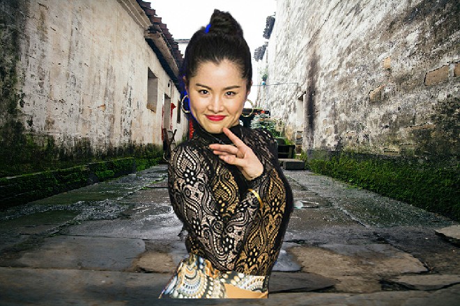 秦海说着，身上冒出滚滚的煞气，修罗功已经运转到了极致