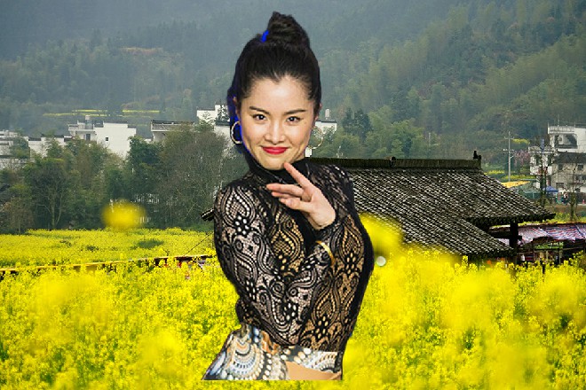 我不开口，谁赶走诸位，太没把我藏剑山庄放在眼里了吧