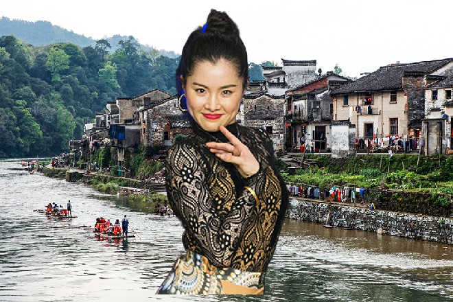 算命先生呵呵一笑，缓缓说道：我说的对吧，城主大人