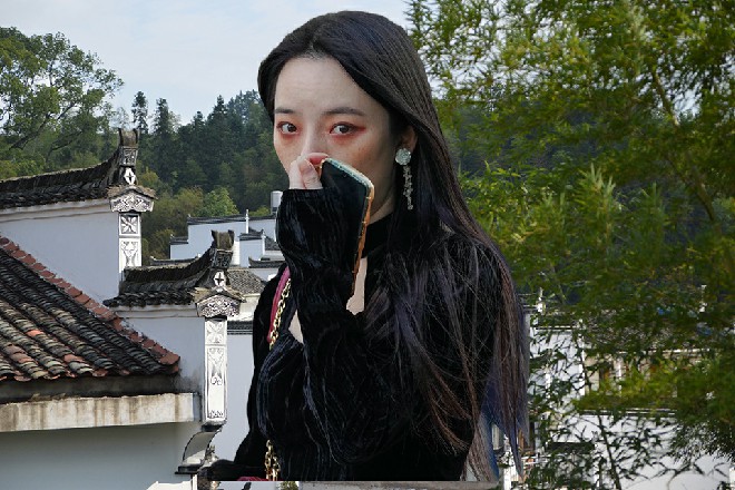 一定是自己的修行还不够啊，诺曦S默默地叹了口气