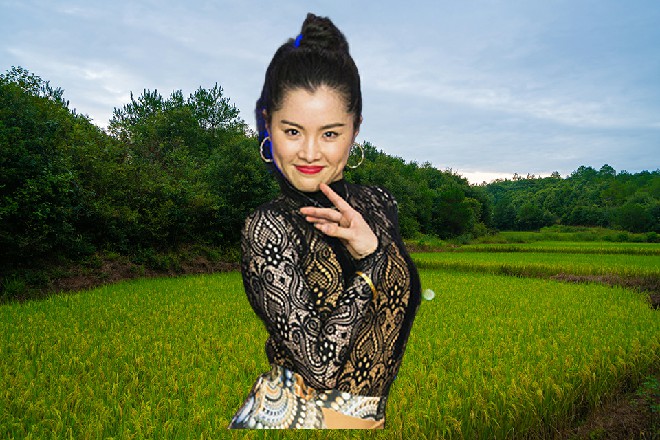 你是说，在这个房间里，你感觉到了跟大蛇一样的邪气