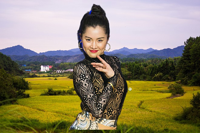 武皇自信满满地说道：你们退下吧，朕要去闭关修炼了