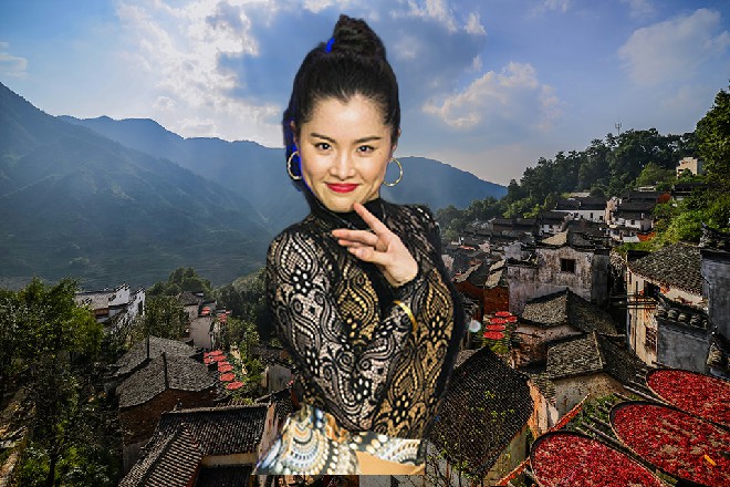 不，我也不想在小饭店工作，我不喜欢，没有挑战性