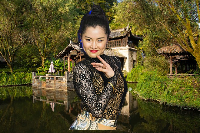 李华继续追加加码，一千万不够，两千万我现在就打给你