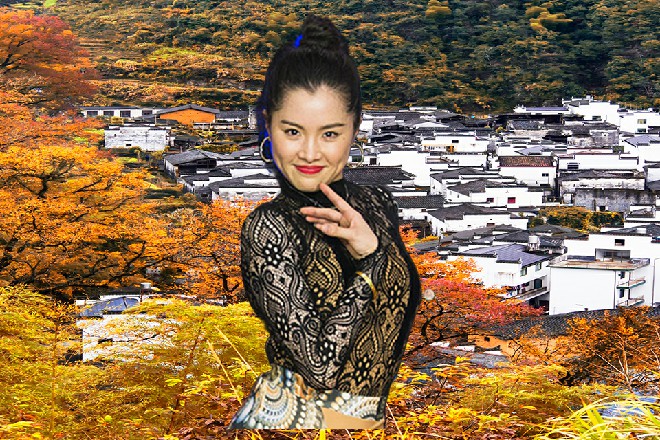 这运动服还好是太空料，比较防水，不然一晚上也晾不干