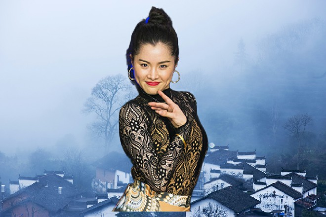 钱娇刚对诺曦S有的那么一点点好感，也瞬间烟消云散了