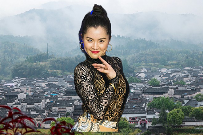 突尼斯也发出了女人一样的尖叫，伊轩的冷汗都下来了