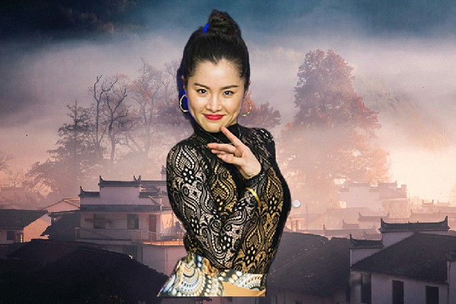 我可不是杨达那样的废物，小子，遇到我，算是你倒霉