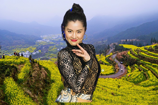 光头大汉笑个不停，怎么样，多少钱都行，出个价钱吧