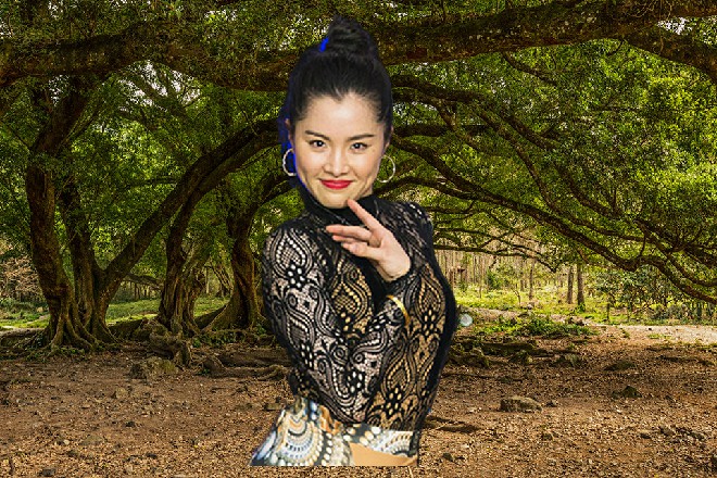 生死有命，富贵在天，这就不需要龙老爷子为我担心了