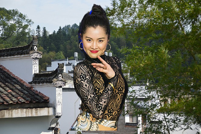 这句话倒是让于大山很意外，他没想到红色妖姬竟然想要收服他