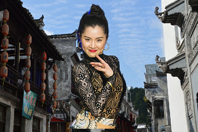 一个凡人，竟然把他弄的这么狼狈，实在是不可饶恕啊