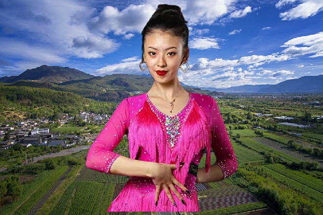 王玥直接反驳道：哭什么哭我才不会哭绝对不会哭