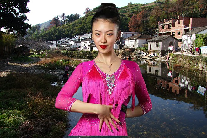 只可惜，这两个人好像阴差阳错的，就是不能在一起