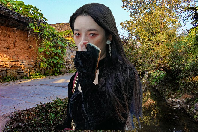 这功法若是若依学全了，恐怕这江湖中他就能横行霸道了