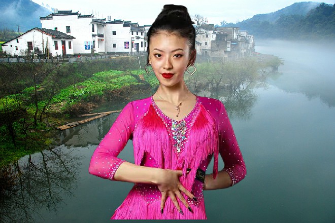 容小薰做梦也没想到，自己竟然能拿到女二号的角色