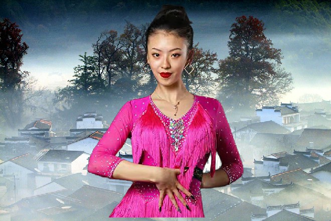 秦掌门，青山不改，绿树长流，那咱们日后再来过