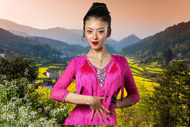 你不是喜欢高高在上么今天我就好好让你高高在上一下