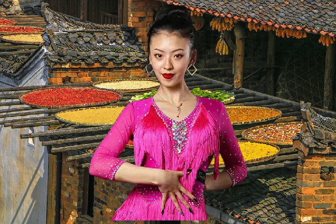 一尘掌剑这么说，意思就是要公开和我日月教为敌喽