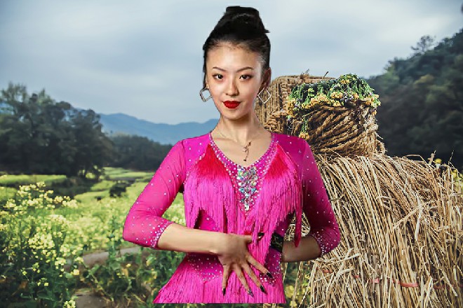 不管多疼，都要忍下去王玥，你不能在关键时候掉链子