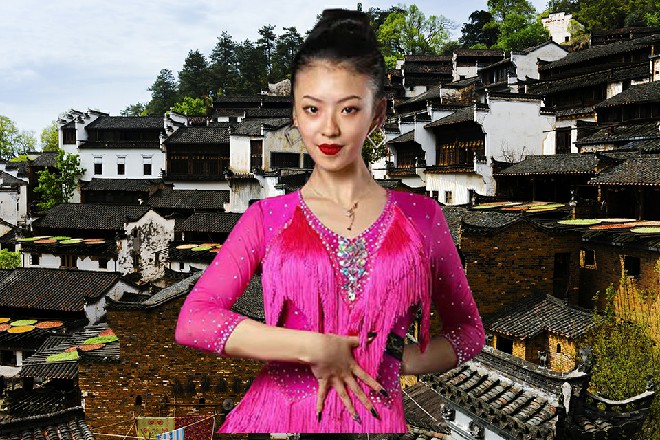 不过看他这一掌的火候，应该是个练到了极致的外劲高手