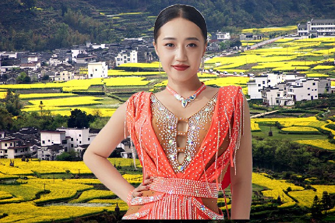 不行啊，要是被你姐姐看到了，不要你秦哥哥了怎么办