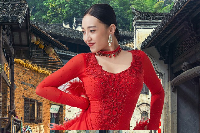 听说结婚的对象是杨氏企业的公子哥，双方倒是门当户对