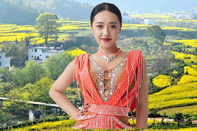 可惜是深夜到访，若是白天的话，倒是可以好好招待你一下