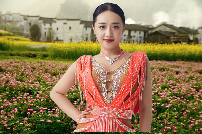 兰胜男轻声叹了口气，这才想起宋妮不在山上已经很久了