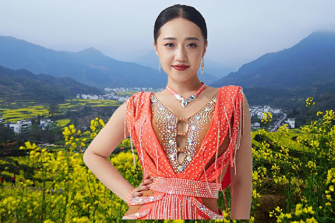 你这花和尚，究竟是何门何派，竟敢到我这里来捣乱