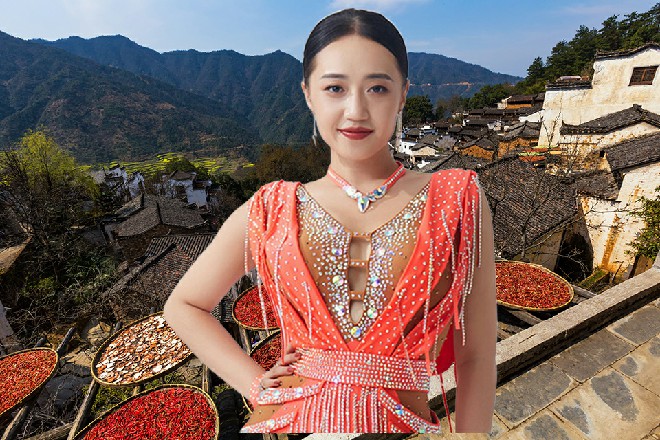 诺曦S是把死缠烂打厚脸皮充分发挥，让苗甜拒绝不能