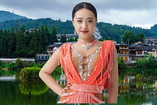 沈鹤有点兴奋地说道：那一定赚了不少钱吧快给我快点