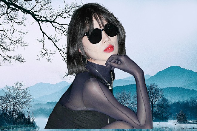 在星月大舰上，有神族的护盾结界，是用黑暗晶石做基础的