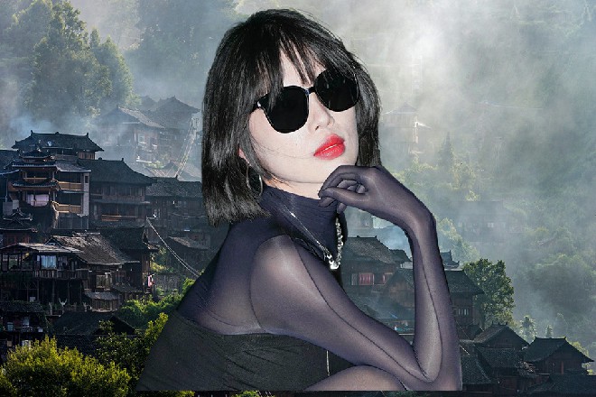 正所谓黄鼠狼给鸡拜年，没安好心这中年医生，就是如此