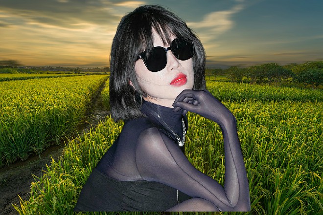 这赤刀邪神的刀法迅如闪电，充分发挥着火云刀的特点