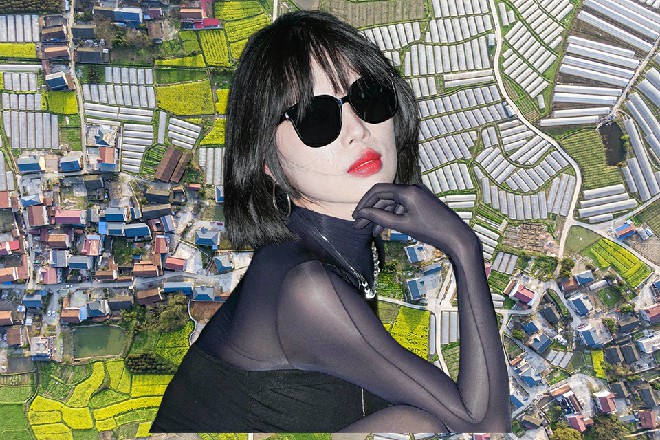 而这样一个军事大国，现在却被人在脸上狠狠打了一巴掌