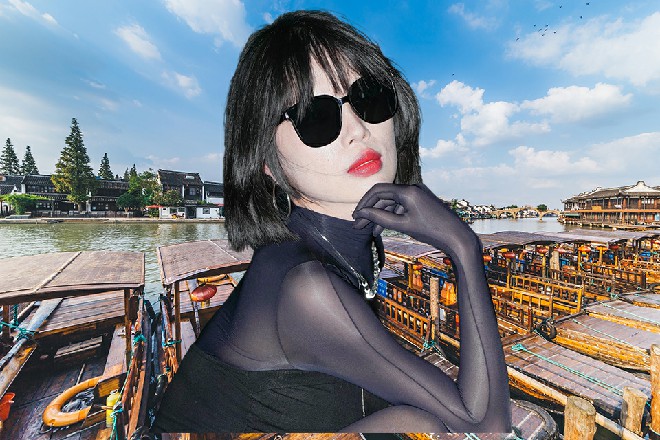 阮玲只负责领若依入门，剩下的事情还需要蓝水心来帮忙