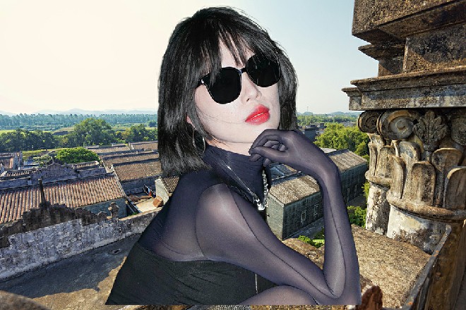 这是我们藏剑山庄的事情，何时轮到你们神武营来管了