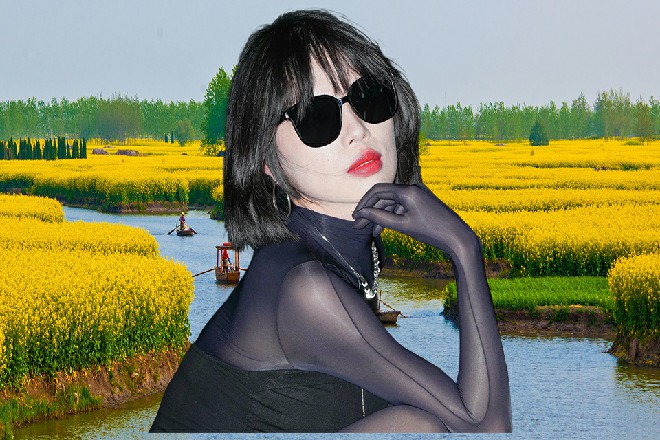 我已经猜到了，离开了修罗天，大概我就要去见上帝了吧